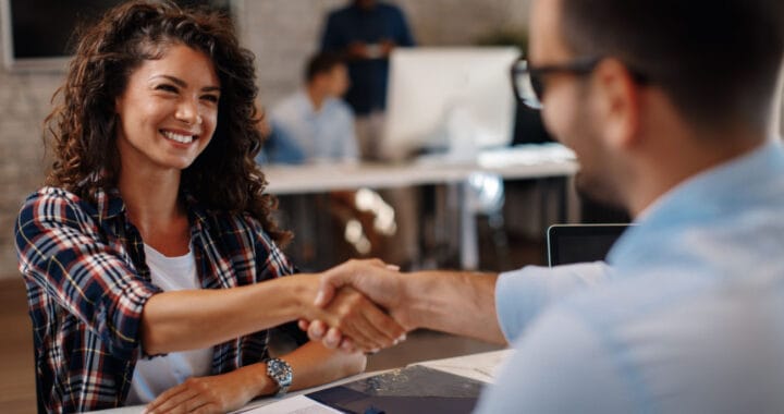 Modèle de promesse d’embauche : guide complet pour employeurs et employés