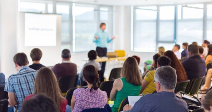 3 clés pour un séminaire professionnel réussi