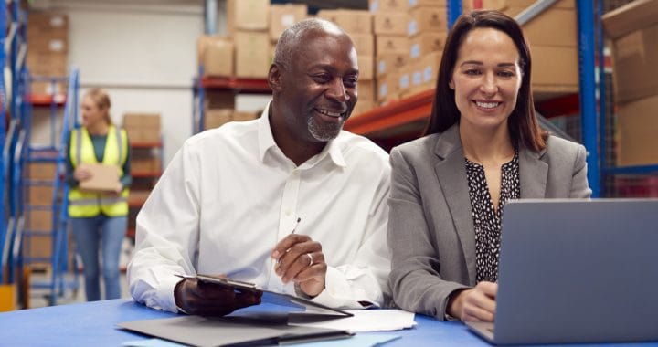 3 diplômes pertinents pour travailler dans la logistique