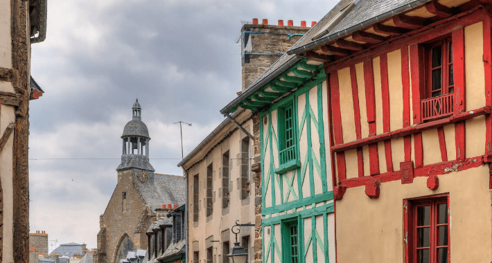 Les secteurs d'activité qui recrutent à Saint-Brieuc