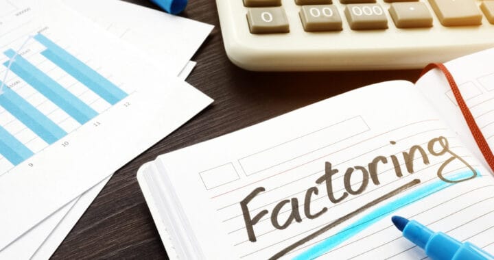 Les avantages du factoring à la demande