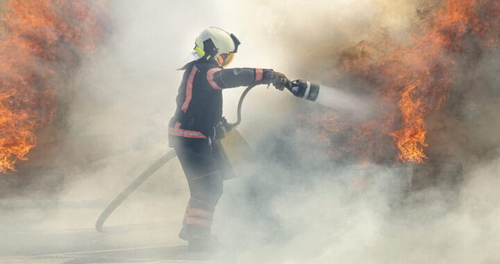 Zones à risque incendie dans vos locaux : que faut-il entreprendre ?