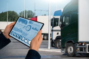 Quel logiciel TMS pour optimiser votre processus de planification du transport ?
