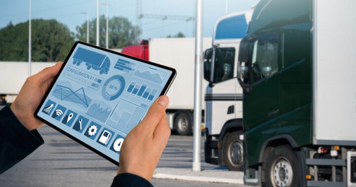 Quel logiciel TMS pour optimiser votre processus de planification du transport ?