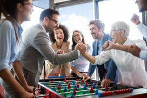 Un jeu concours dans votre entreprise : que faire gagner ?