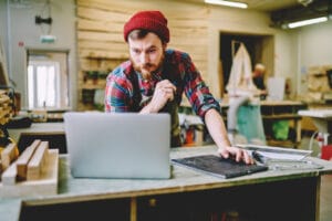 Artisan : est-il vraiment utile d’avoir un site internet ?