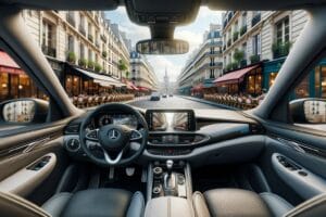 Comprendre les aspects cruciaux du prix d’une licence de taxi