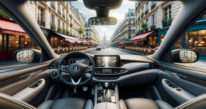 prix licence taxi