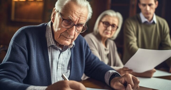 peut on vendre en viager sans l'accord des heritiers