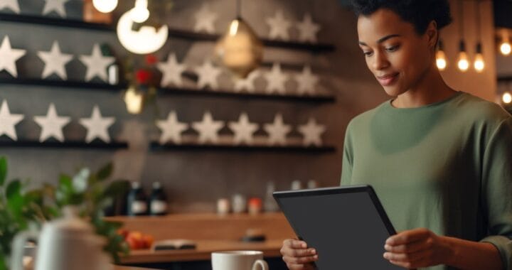 Maximiser la visibilité de son entreprise grâce aux avis Google