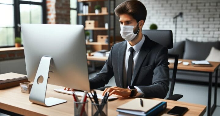 Hygiène et sécurité en entreprise - les règles à connaître et à respecter