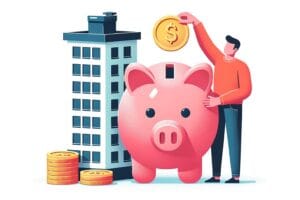 Pourquoi investir dans la pierre à Caen ?