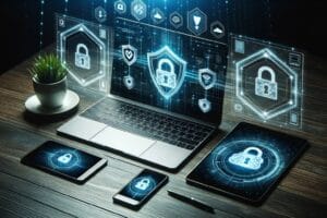 Protéger vos données personnelles : conseils pratiques pour une sécurité maximale