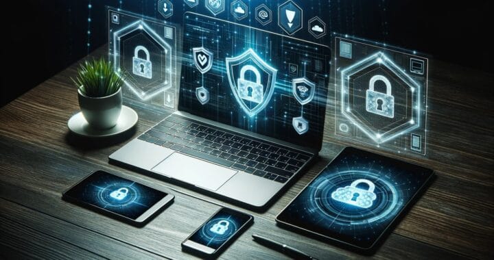 Protéger vos données personnelles - conseils pratiques pour une sécurité maximale