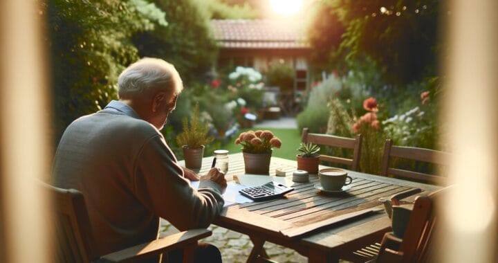 Calculer sa retraite pour un salaire de 1500 euros : ce que vous devez savoir