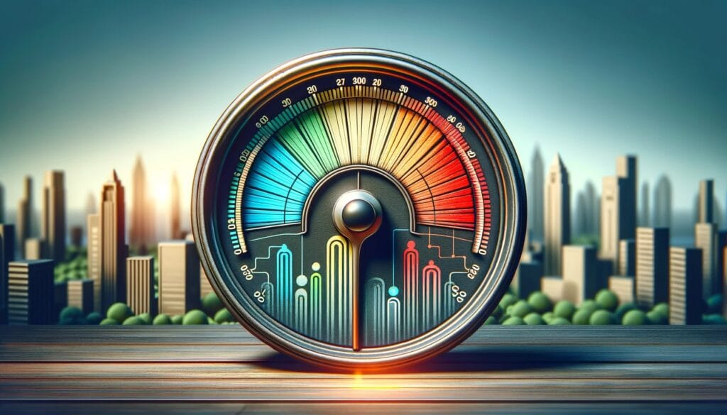 tensiomètre locatif