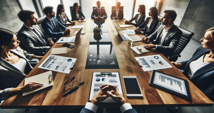 Gestion d’unité commerciale : rôles, types et objectifs