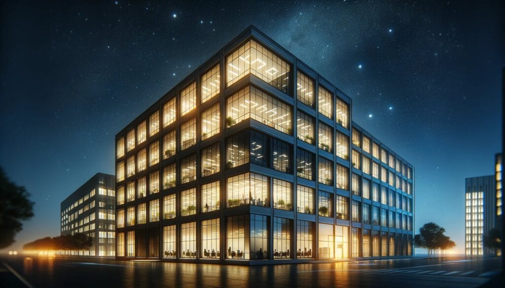 travail de nuit bien payé