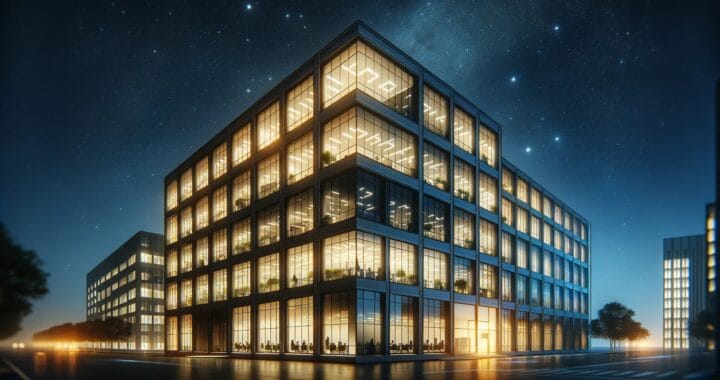 Top métiers de nuit bien payés : avantages et opportunités