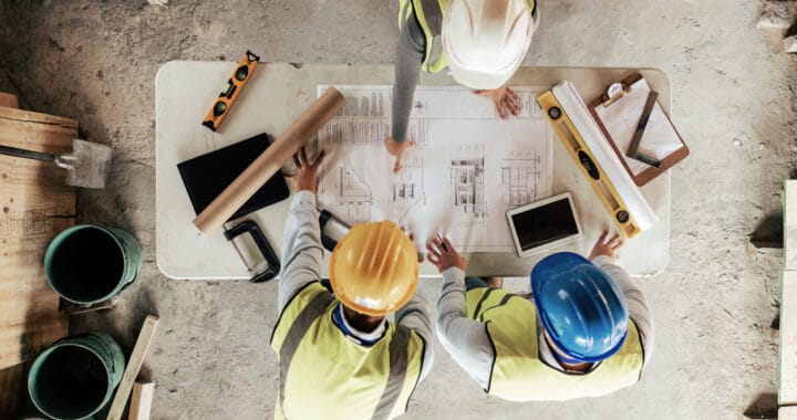 Quels types de travaux une entreprise de BTP peut-elle réaliser ?