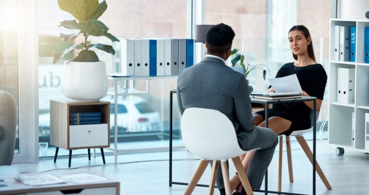 L’utilité de faire appel à un cabinet de recrutement spécialisé dans un domaine