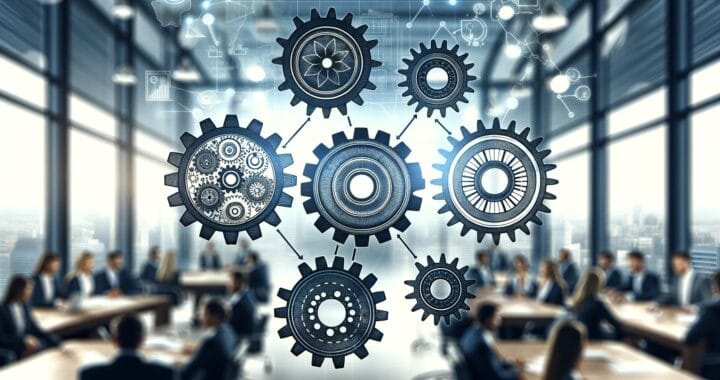 5 forces de Porter : clé de l’analyse concurrentielle