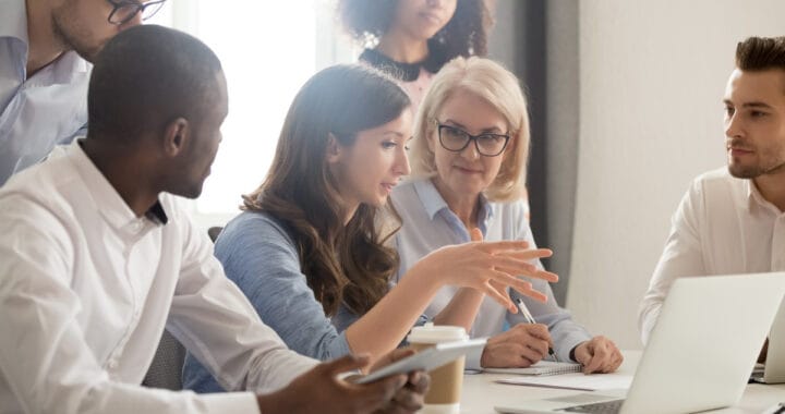 3 domaines utiles dans lesquels former vos collaborateurs