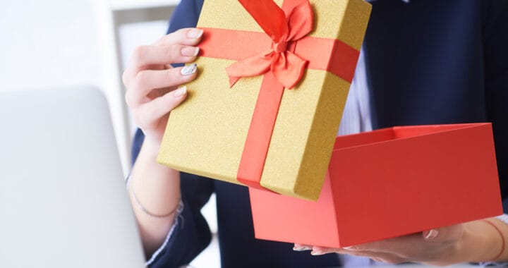 Cadeaux publicitaires : comment mesurer votre retour sur investissement ?