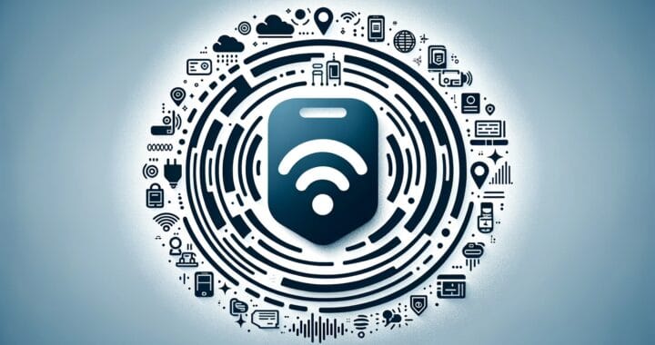 Badge RFID : fonctionnement et applications