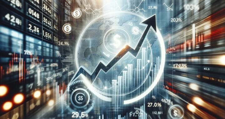 CAGR : calcul et importance en investissement