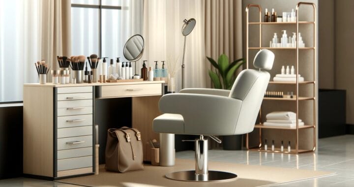 Devenir esthéticienne : formation et opportunités