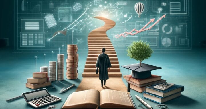 Comment devenir comptable en entreprise ?