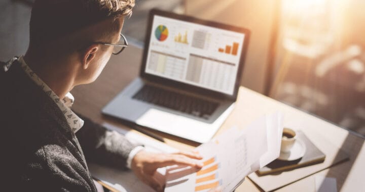 L’impact de la digitalisation sur la comptabilité notariale