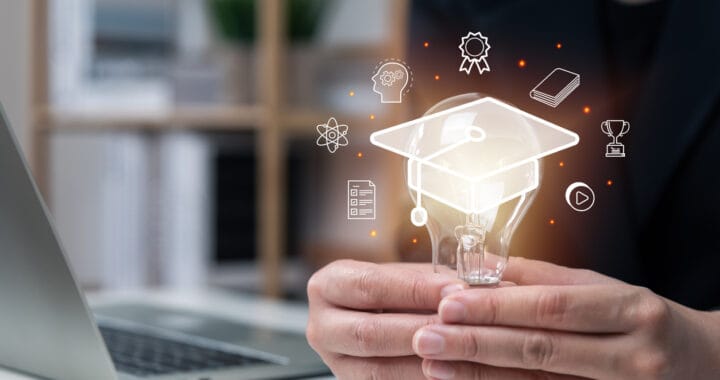 Réussir sa reconversion professionnelle grâce à la formation