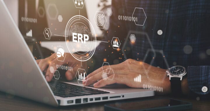Quel est le rôle de l’intégrateur ERP ?