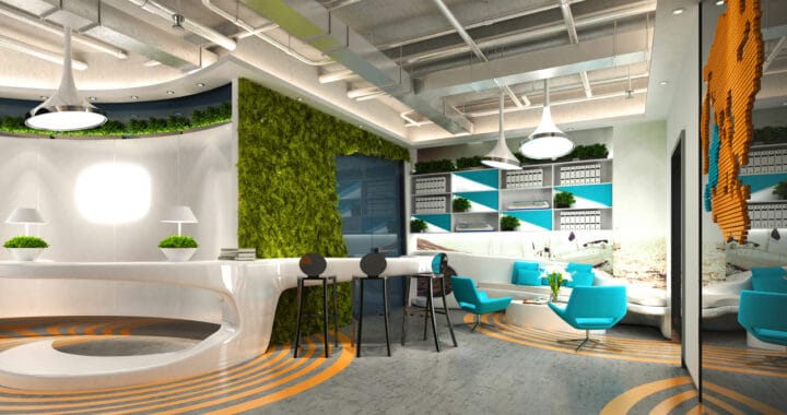 Les meilleures pratiques pour optimiser la gestion des espaces de travail flexibles