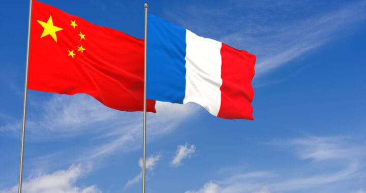 France et Chine : un dialogue stratégique pour les entreprises de demain