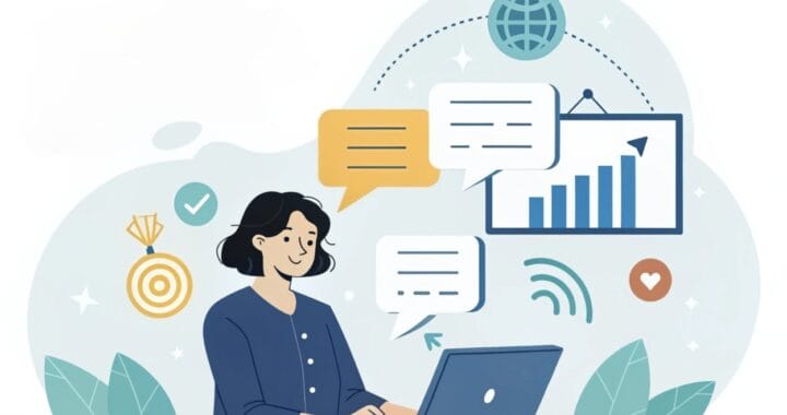 Améliorez vos compétences avec une formation en communication efficace