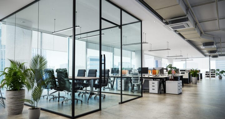 Les espaces de coworking, une solution économique et flexible pour travailler autrement