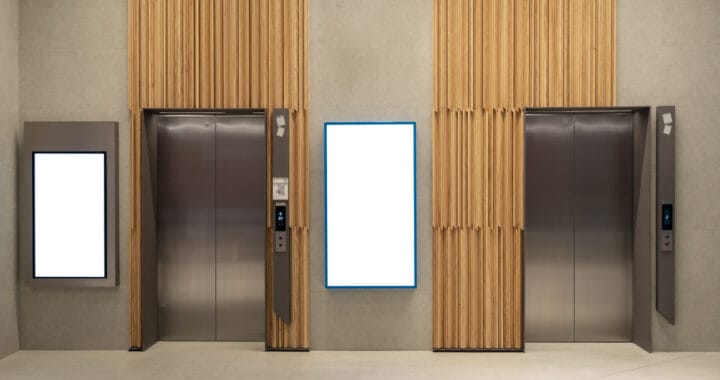 Les avantages de l’affichage dynamique dans la communication interne