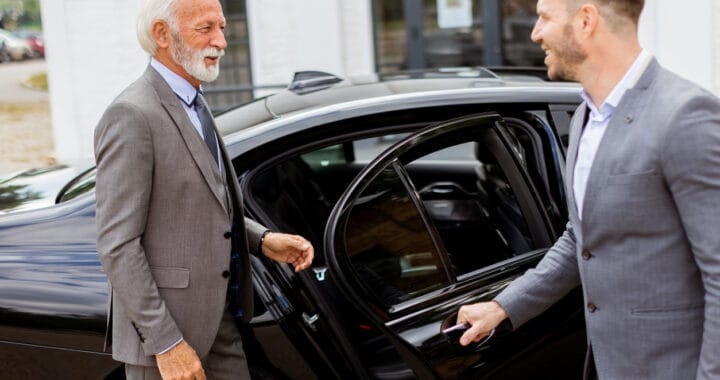 Les étapes pour devenir chauffeur VTC en France