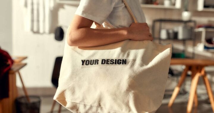 Le sac publicitaire : un outil promotionnel durable