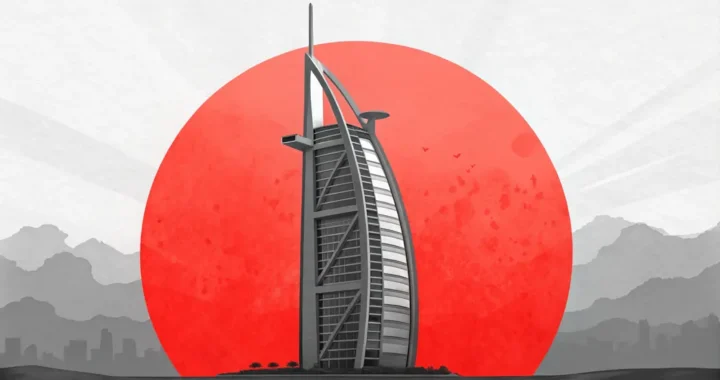 Almas Tower à Dubaï&nbsp;: architecture emblématique, innovations durables et impact économique