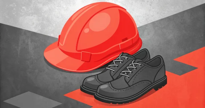Chaussures de sécurité légères et confortables&nbsp;: comprendre normes et innovations