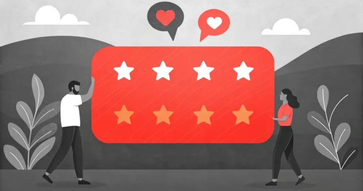Comment laisser un avis Google et booster votre e-réputation