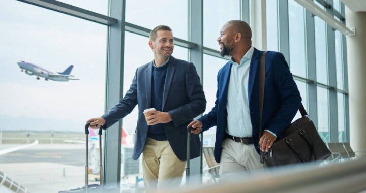 Optimisez la gestion des voyages d’affaires en entreprise