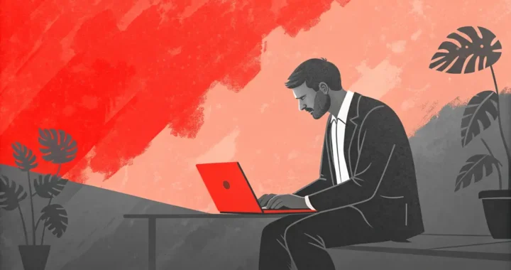 Formation Bac+3 développeur web en alternance : structure, compétences et débouchés