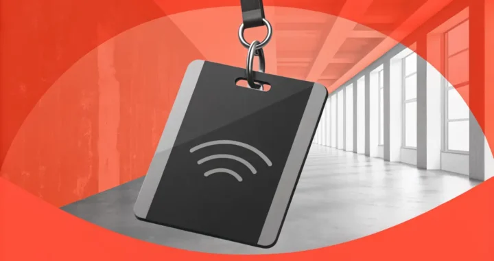 Badge RFID&nbsp;: comprendre son fonctionnement et choisir le bon modèle