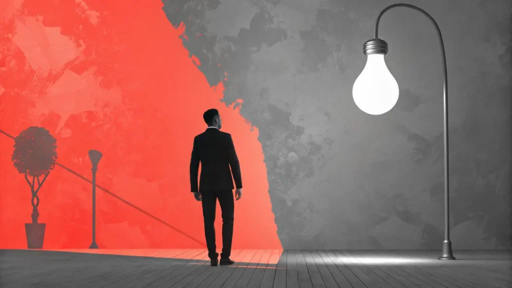 Inspiration entreprise : trouver une idée viable et alignée en moins d'une heure