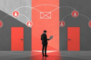 Logiciel de messagerie et portail de messagerie&nbsp;: quelle différence pour un usage professionnel&nbsp;?